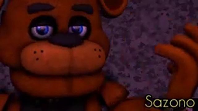 (Fnaf sfm) Short animation/STAY CALM by Griffinilla смотреть онлайн