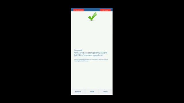 How To Fix Apps Not Installed | Roblox смотреть онлайн