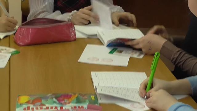 Урок английского языка смотреть онлайн