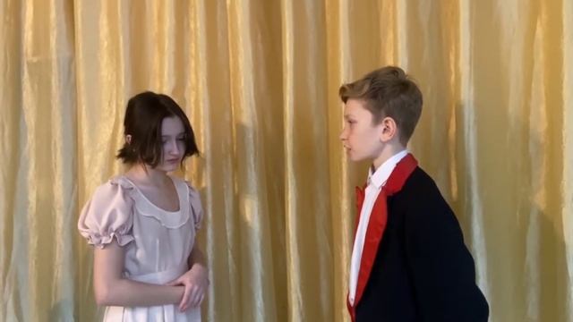 Буктрейлер «Дубровский» А.С. Пушкин смотреть онлайн