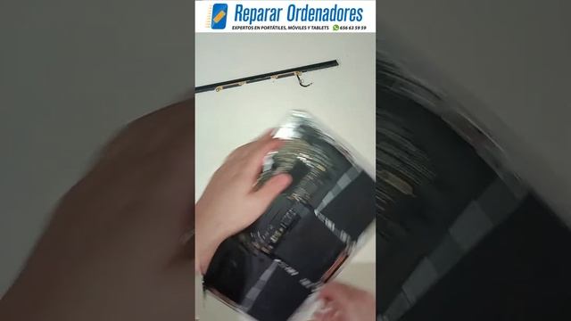 Cambiar Pantalla MacBook Pro A2338 смотреть онлайн