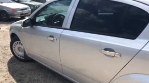 OPEL ASTRA седан 2009, МТ, 1,6 л (115 л.с.), бензин, пробег 178879 км