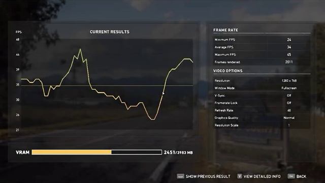 (Far Cry 5 Benchmark Test) On Core 2 Quad 8200 With Gtx 1050ti 4GB смотреть онлайн