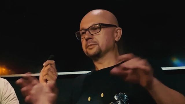 SERGEY SANCHEZ - MY HOUSE - МЫСЛИ О СЦЕНЕ И ДРУГИХ АСПЕКТАХ - (English subtitles) смотреть онлайн