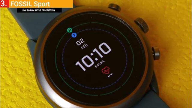So, you need a new smart watch? [Top 5 2020] смотреть онлайн