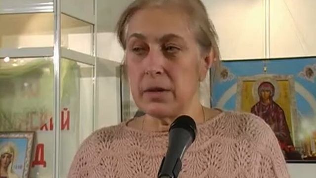 6 Ирина МЕДВЕДЕВА О молодёжной Суб-культуре смотреть онлайн