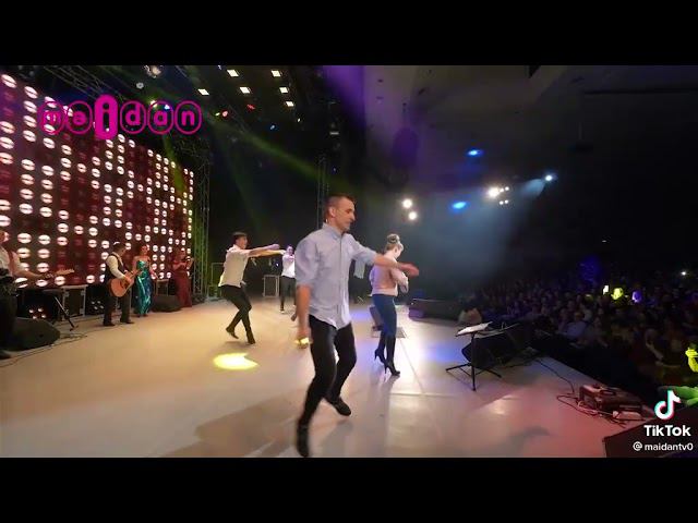 Фирдус Тямаев сәхнәне кыздыра смотреть онлайн