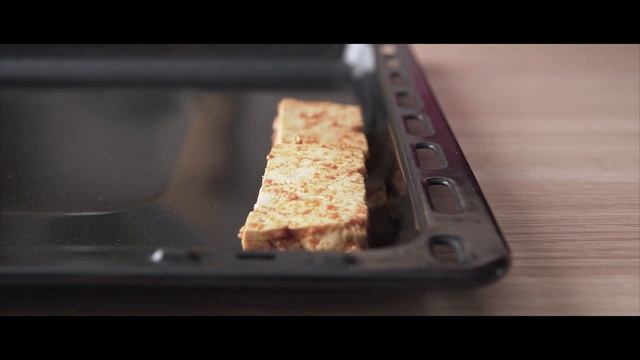 Как приготовить вкусный тофу. смотреть онлайн