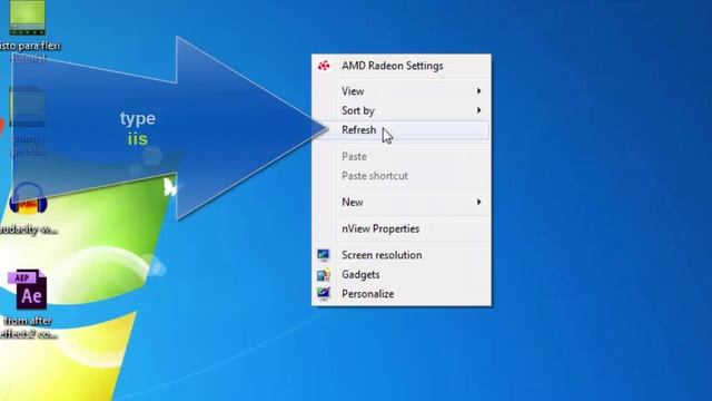 Running a 32 bit Progam in 64 bit Operating System смотреть онлайн