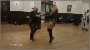 А ты, капризная!..?