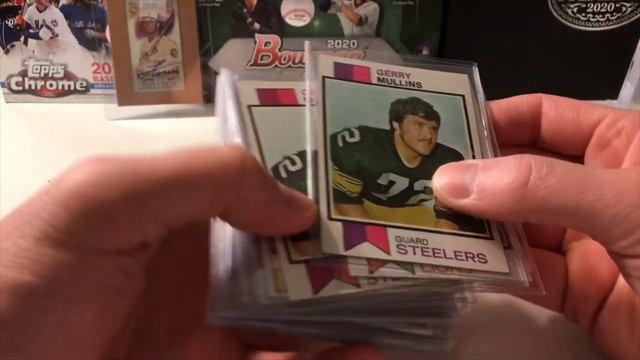 Mail Day #66 - LCS Visit - Collector's World in Annandale, VA смотреть онлайн