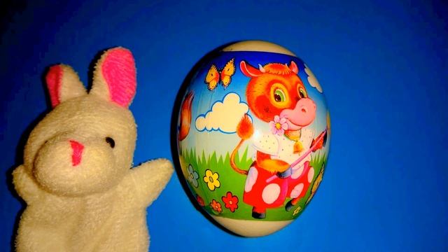 ПАСХАЛЬНОЕ ЯЙЦО 2018: Украшение, наклейка. Поздравление с ПАСХОЙ 8.04.2018