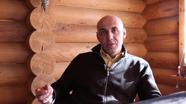 Деревянные дома. Традиции и функциональность. Каковы плюсы и минусы деревянных домов? смотреть онлайн