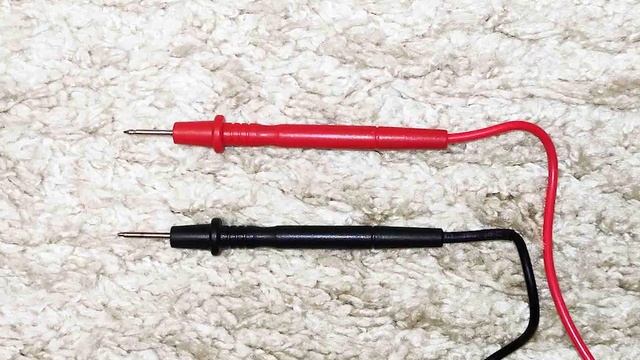 Часто розряджається акумулятор? Перевіряємо витік струму в автомобілі. смотреть онлайн