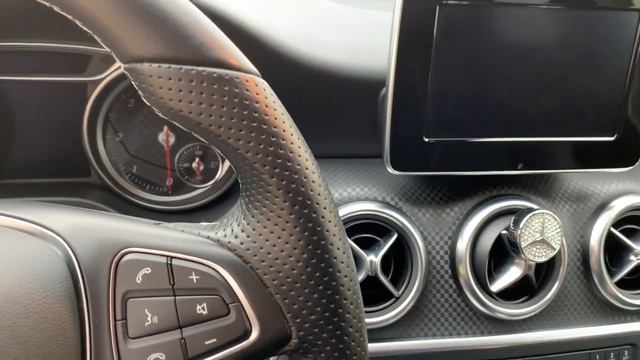 MERCEDES CLASSE A200d : ILS L’ONT CONÇU POUR LES JEUNES смотреть онлайн