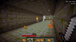 ?100 ДНЕЙ ПРОКАЧИВАЛИ ШКОЛУ В МАЙНКРАФТ! Кабан и Добрый!