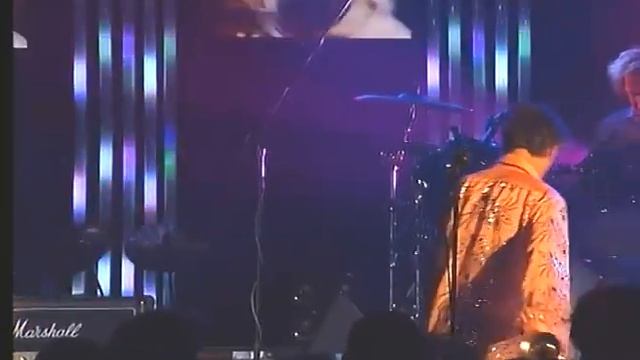 Painters & Dockers (Live at the Lobby Loyde Benefit Concert) смотреть онлайн