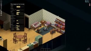 УЧИМСЯ ГОТОВИТЬ! Project Zomboid #10