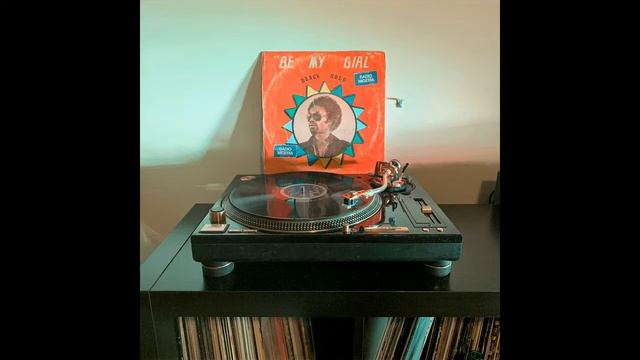 Black Gold - Sunday-Friday Jump смотреть онлайн