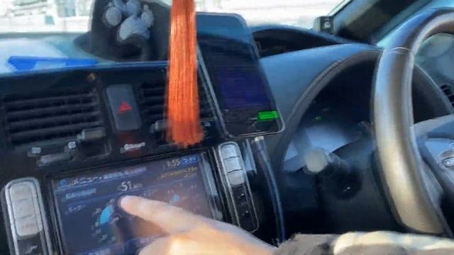 Как Увеличить SOH и пробег зимой на Nissan Leaf Extend State Of Health Soh (часть 2)