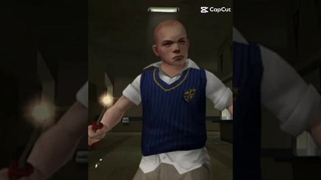 Bully Edit