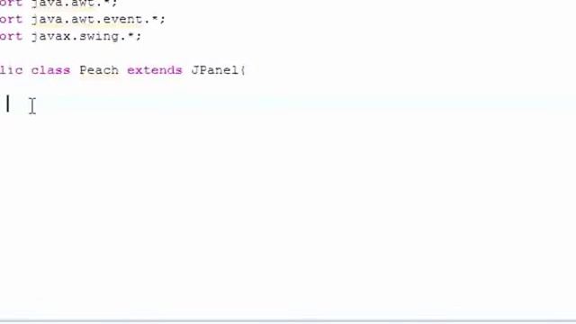 Java Programming Tutorial 86 Drawing More Stuff2 смотреть онлайн