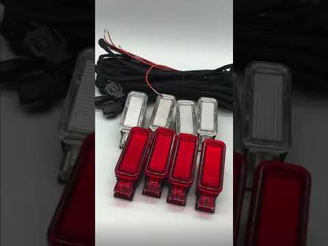 LED Light for AUDI A3/S3 A4/S4 A5/S5 A6/S6 A7 A8/S8 Q3 Q5 TT/TTRS R8 RS3/RS4/RS5/RS6/RS7/RSQ3 смотреть онлайн
