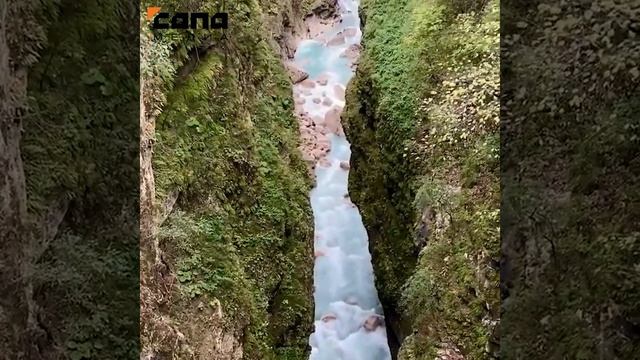 Сорвавшуюся с моста туристку из Минвод разыскивают в Дигорском ущелье Северной Осетии смотреть онлайн