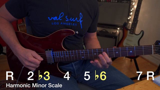 Why Are There Three Minor Scales? смотреть онлайн