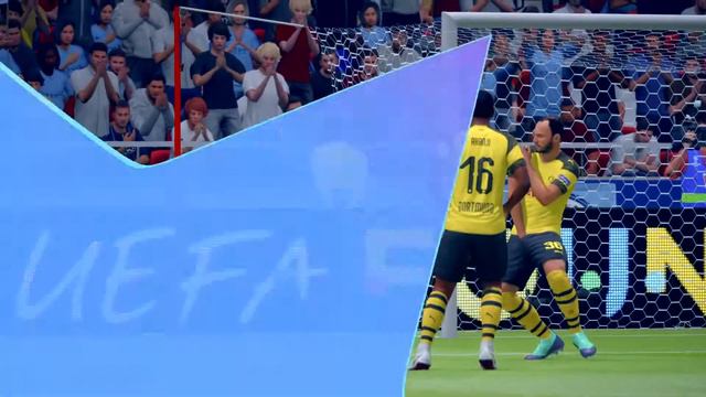 ДЕМО-ВЕРСИЯ FIFA 19_20190330011355 смотреть онлайн