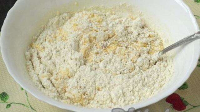 Кухня Мамашки