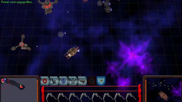 Star Trek Armada 2 Mission 20 - "The Final Battle" Speedrun 5:52 смотреть онлайн