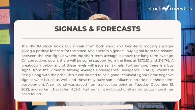 NVDA Price Predictions - NVIDIA Stock Analysis for Monday, January 23th 2023 смотреть онлайн
