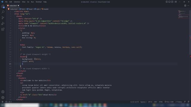 Media Query in CSS Full Tutorial | Responsive Layout HTML CSS смотреть онлайн