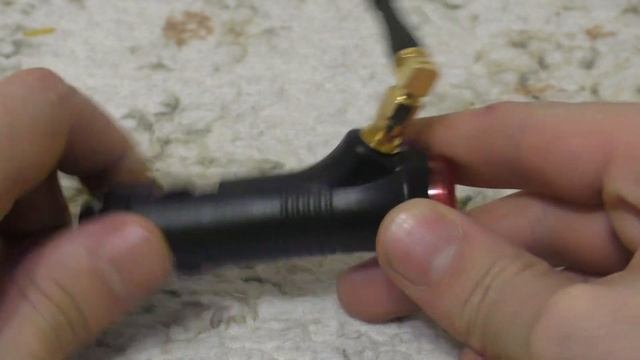 ВидеоИнструкция GPS глушилка 19 (Пелена 2) смотреть онлайн