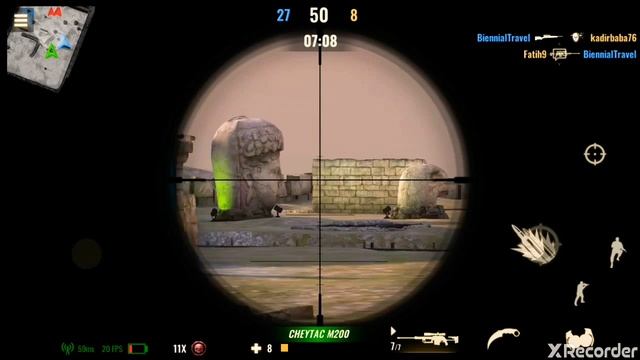 Zula mobile oynamak NEMRUT (20) KİLL смотреть онлайн