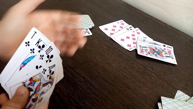 как научится играть дурака смотреть онлайн