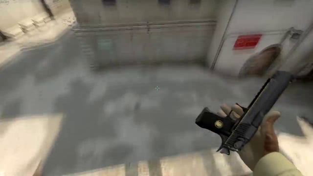 2# Как точно стрелять в полёте CS:GO смотреть онлайн