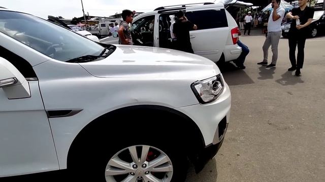 Каптива Малибу Орландо Лада х-рай крос хундаи соната нархлари 6 август 2022 йил Андижон смотреть онлайн