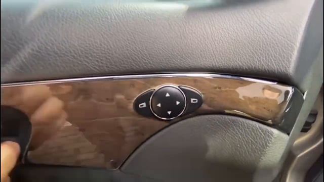 Mercedes Benz W211 Tanıtım E270 CDI Avantgarde смотреть онлайн