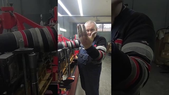 Выбор правильной базы при расточке постели. смотреть онлайн