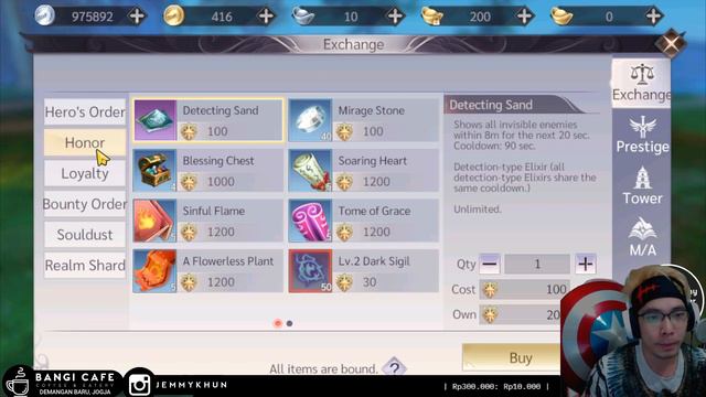 GAME MMORPG TERBAIK DI 2021 !! PERFECT WORLD MOBILE "FLY WITH ME" смотреть онлайн