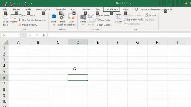 Master short cut in Microsoft Excel 2019@COMPUTEREXCELSOLUTION смотреть онлайн