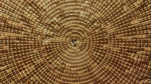 888 Гц Привлечение бесконечного изобилие любви и денег* Связь с Источником *Шлюз изобилия