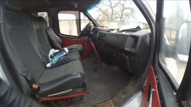 Форд Транзит. Отзыв смотреть онлайн