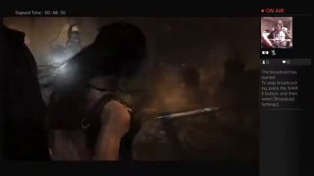Tomb Raider- LORA IS BAE смотреть онлайн