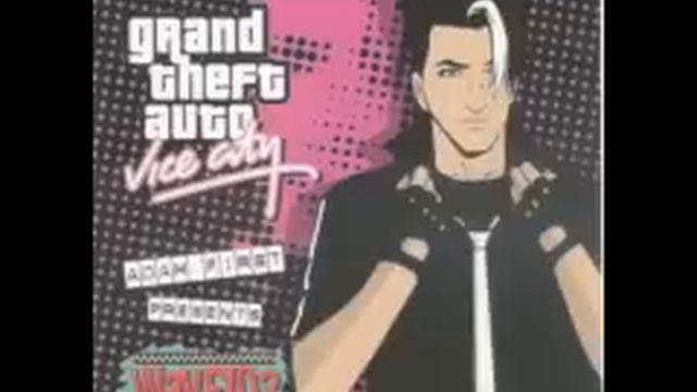 GTA Vice City Wave 103 18 Sissy Spritz Outro 320 kbps смотреть онлайн