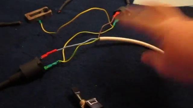 бесконтактное электронное магнето смотреть онлайн