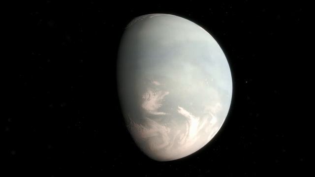Gliese 832c - Exoplanet Sound [Sonifications]
