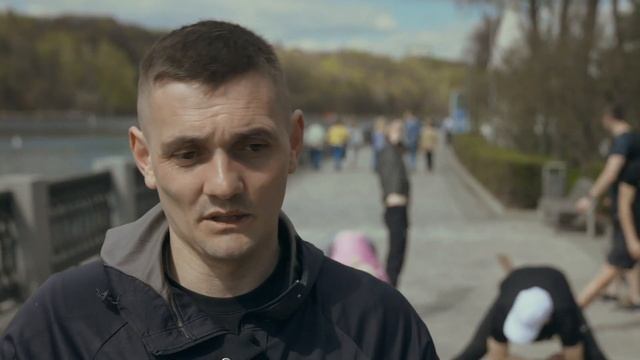 Sminex-Интеко Run Club. Московский полумарафон. Часть 1. Подготовка смотреть онлайн